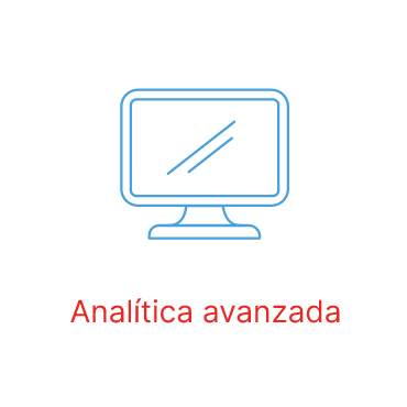 Analítica Avanzada