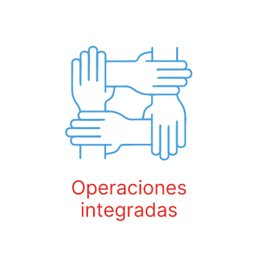 ic-operaciones integradas