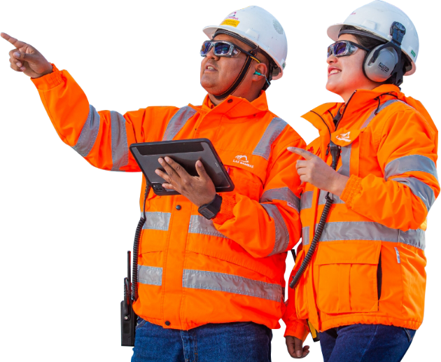 operadores